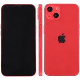 Black Screen Non-Working Fake Dummy Display Model for iPhone 13